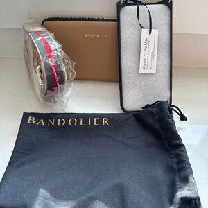 Bandolier Brand New 3 pieces for iphone
